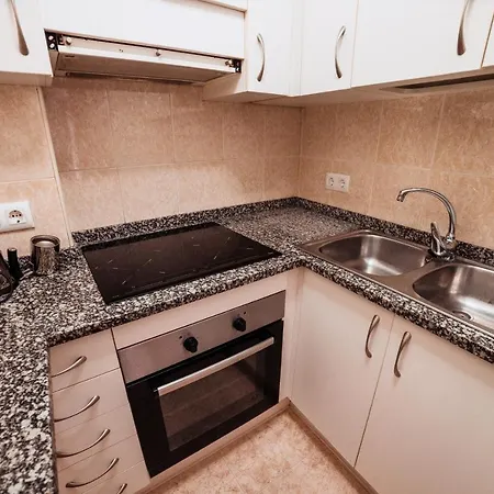 Apartament Complet A 2 Minuts De La Platja * Сан-Антонио-де-Калонже