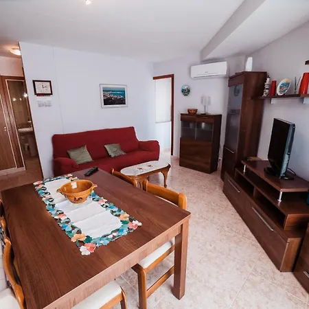 Apartament Complet A 2 Minuts De La Platja *