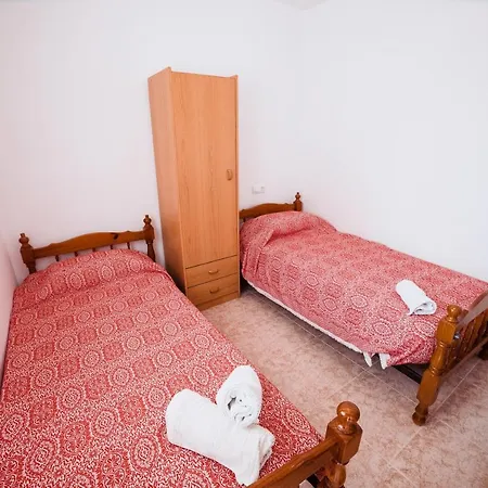 Apartament Complet A 2 Minuts De La Platja * Сан-Антонио-де-Калонже