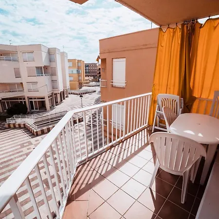 Apartament Complet A 2 Minuts De La Platja Сан-Антонио-де-Калонже