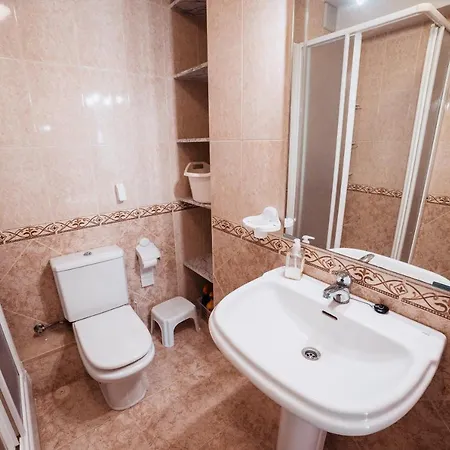 Apartament Complet A 2 Minuts De La Platja Сан-Антонио-де-Калонже