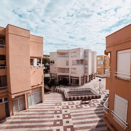 Apartament Complet A 2 Minuts De La Platja Сан-Антонио-де-Калонже